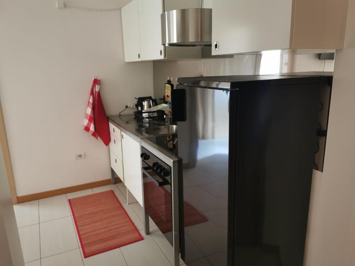 Casamare Alba Adriatica Frontemare Apartman Kültér fotó