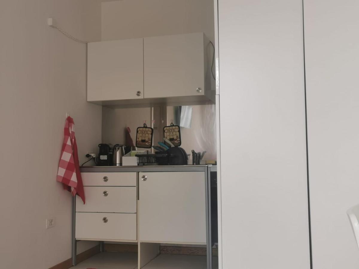 Casamare Alba Adriatica Frontemare Apartman Kültér fotó